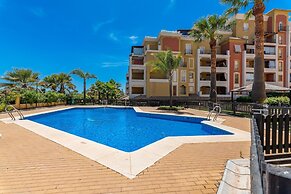 Stay Near Beach in Punta del Moral