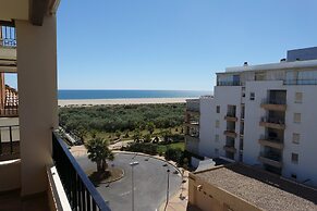 Stay Near Beach in Punta del Moral