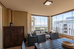 Stay Near Beach in Punta del Moral