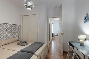 Stay Near Beach in Punta del Moral