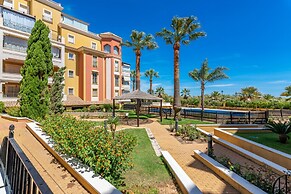 Stay Near Beach in Punta del Moral