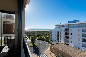 Stay Near Beach in Punta del Moral