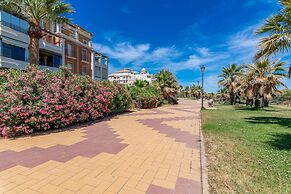 Stay Near Beach in Punta del Moral
