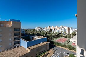 Stay Near Beach in Punta del Moral