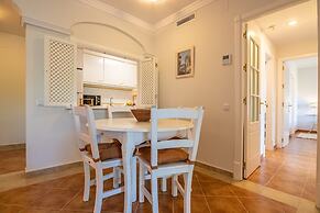 Ideal Apartment in Isla Canela