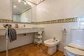 Ideal Apartment in Isla Canela