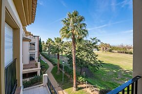 Ideal Apartment in Isla Canela