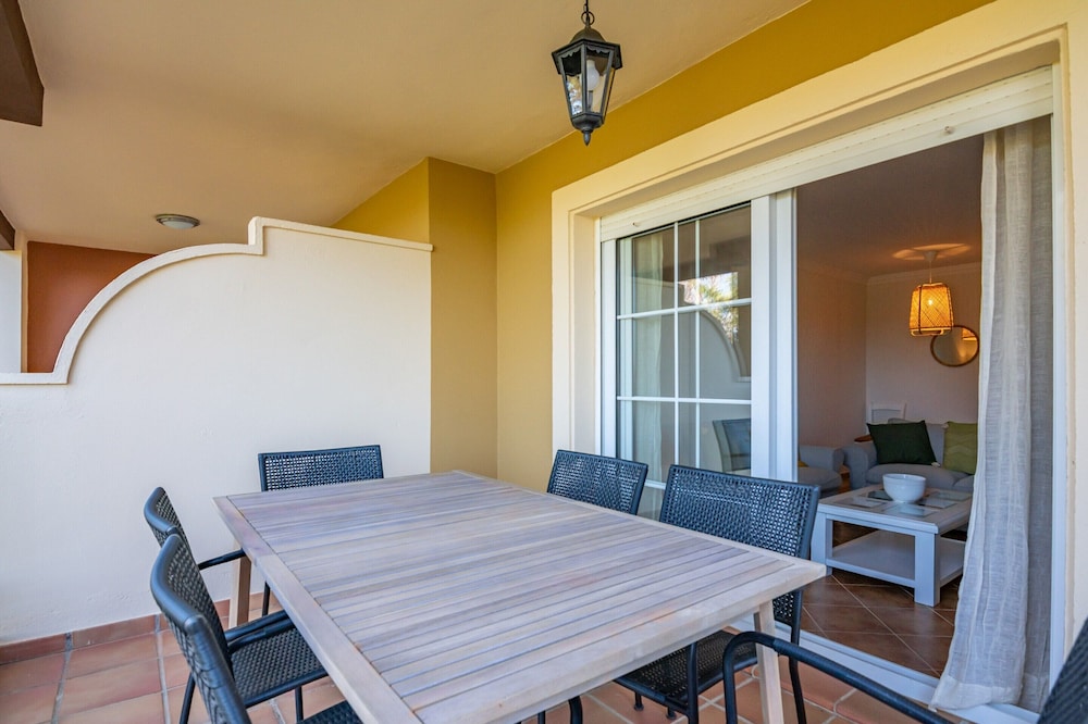 Ideal Apartment in Isla Canela