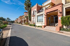 Ideal Apartment in Isla Canela