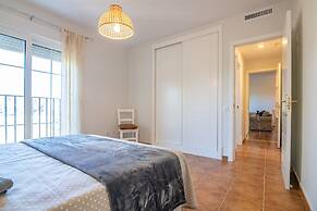 Ideal Apartment in Isla Canela