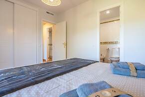 Ideal Apartment in Isla Canela