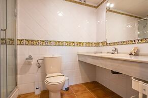Ideal Apartment in Isla Canela