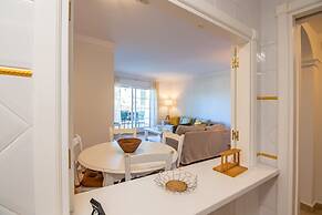 Ideal Apartment in Isla Canela