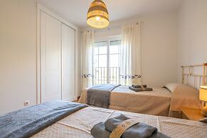 Ideal Apartment in Isla Canela