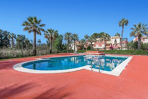 Golfside Retreat in Isla Canela