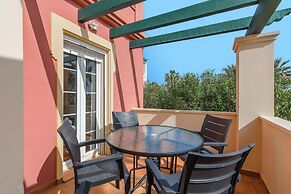 Golfside Retreat in Isla Canela