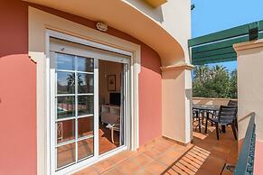 Golfside Retreat in Isla Canela