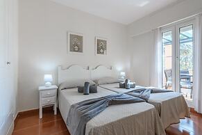 Golfside Retreat in Isla Canela