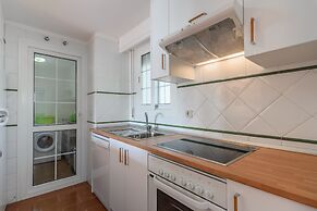 Golfside Retreat in Isla Canela