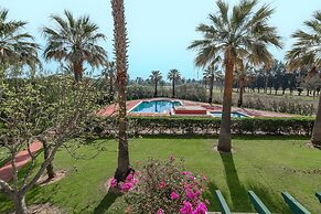 Golfside Retreat in Isla Canela