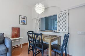 Golfside Retreat in Isla Canela