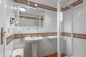 Golfside Retreat in Isla Canela