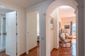 Golfside Retreat in Isla Canela