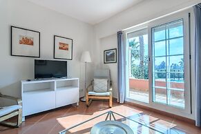 Golfside Retreat in Isla Canela
