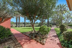 Golfside Retreat in Isla Canela