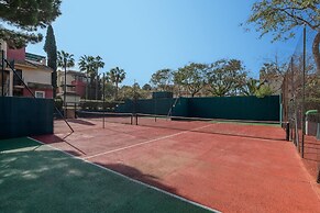 Golfside Retreat in Isla Canela