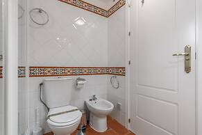 Golfside Retreat in Isla Canela