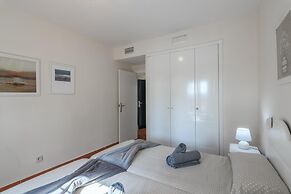 Golfside Retreat in Isla Canela