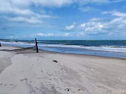 4 Star Holiday Home in Vaeggerlose
