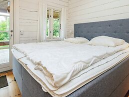 4 Star Holiday Home in Vaeggerlose