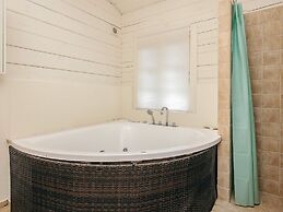 4 Star Holiday Home in Vaeggerlose