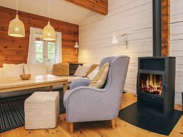 4 Star Holiday Home in Vaeggerlose