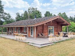 4 Star Holiday Home in Vaeggerlose
