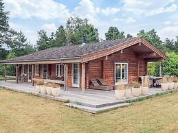 4 Star Holiday Home in Vaeggerlose