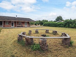 4 Star Holiday Home in Vaeggerlose