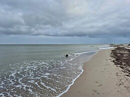 4 Star Holiday Home in Vaeggerlose