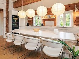 4 Star Holiday Home in Vaeggerlose