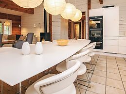 4 Star Holiday Home in Vaeggerlose