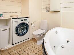 4 Star Holiday Home in Vaeggerlose