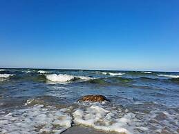 4 Star Holiday Home in Vaeggerlose