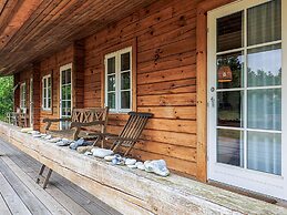 4 Star Holiday Home in Vaeggerlose