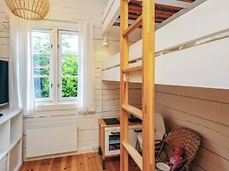 4 Star Holiday Home in Vaeggerlose