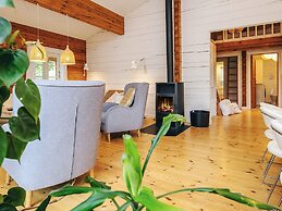 4 Star Holiday Home in Vaeggerlose