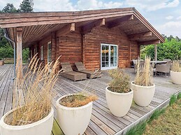 4 Star Holiday Home in Vaeggerlose