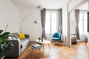 Dify Cosy - Centre Ville