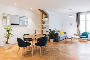 Dify Cosy - Centre Ville